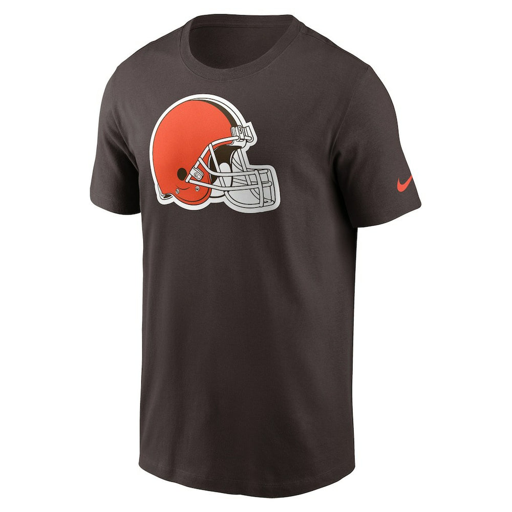Logo Essential T-Shirt - Cleveland Browns T-shirts
