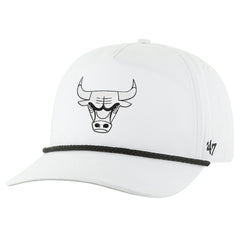 47 brand Chicago Bulls '47 Rope Hitch Adjustable Hat