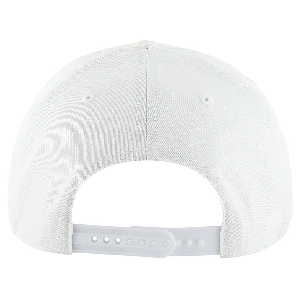 47 brand Chicago Bulls '47 Rope Hitch Adjustable Hat