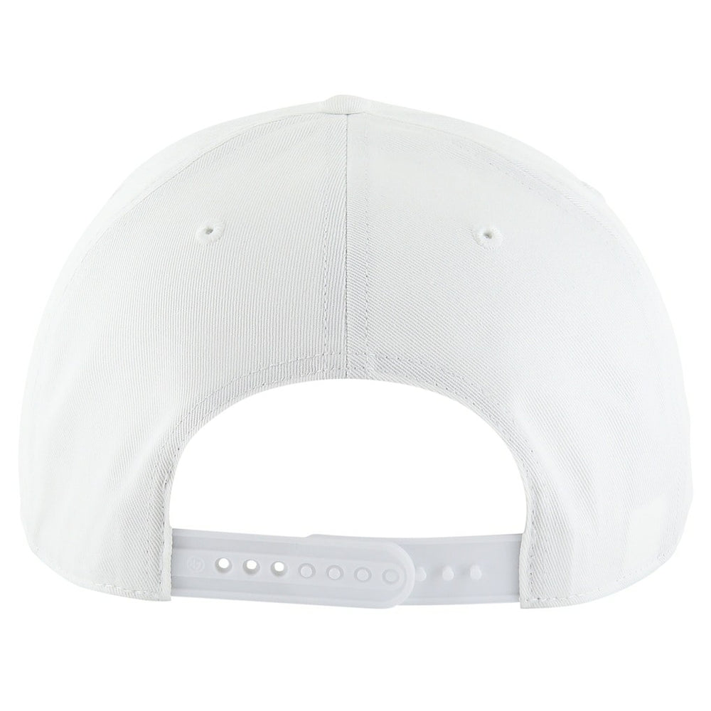 47 brand Chicago Bulls '47 Rope Hitch Adjustable Hat
