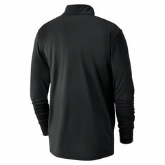 Nike Minnesota Timberwolves 2024/25 City Edition Authentic Coaches Performance Half-Zip Top