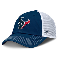 Trucker Adjustable Hat - Houston Texans Hats