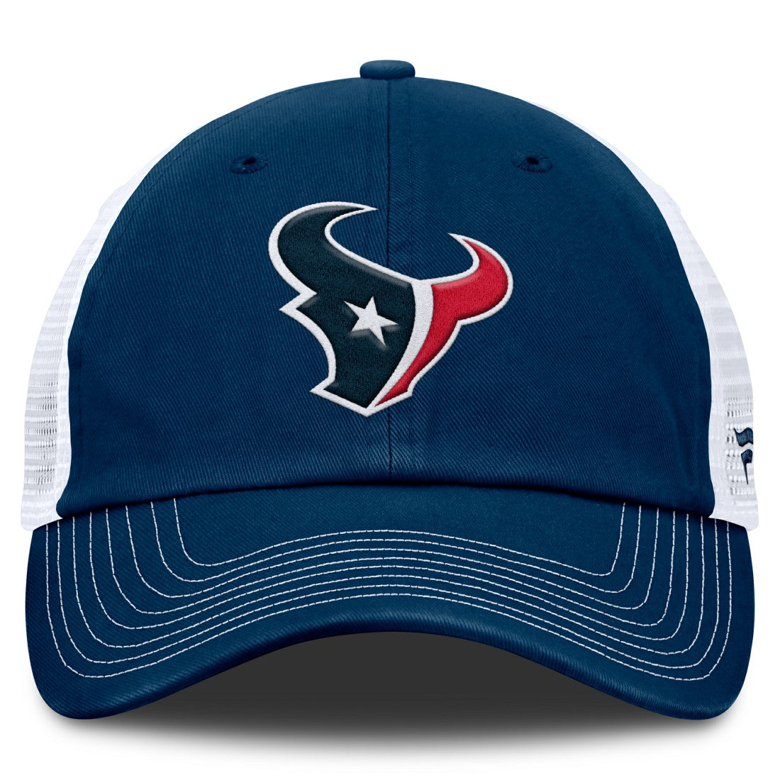 Trucker Adjustable Hat - Houston Texans Hats