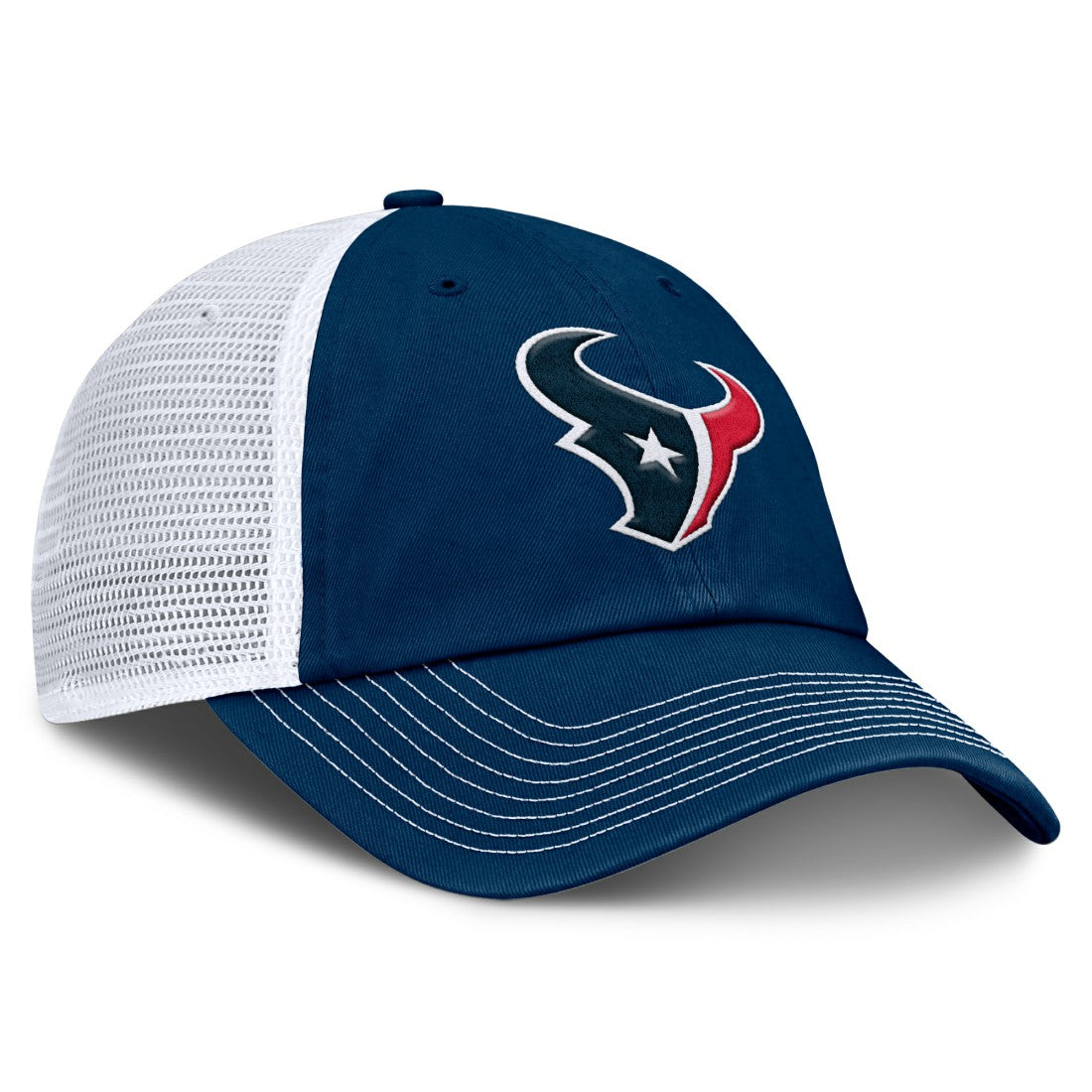 Trucker Adjustable Hat - Houston Texans Hats