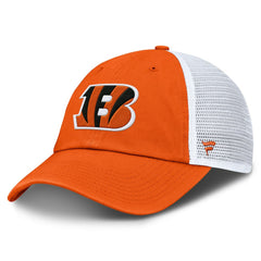 Trucker Adjustable Hat - Cincinnati Bengals Hats