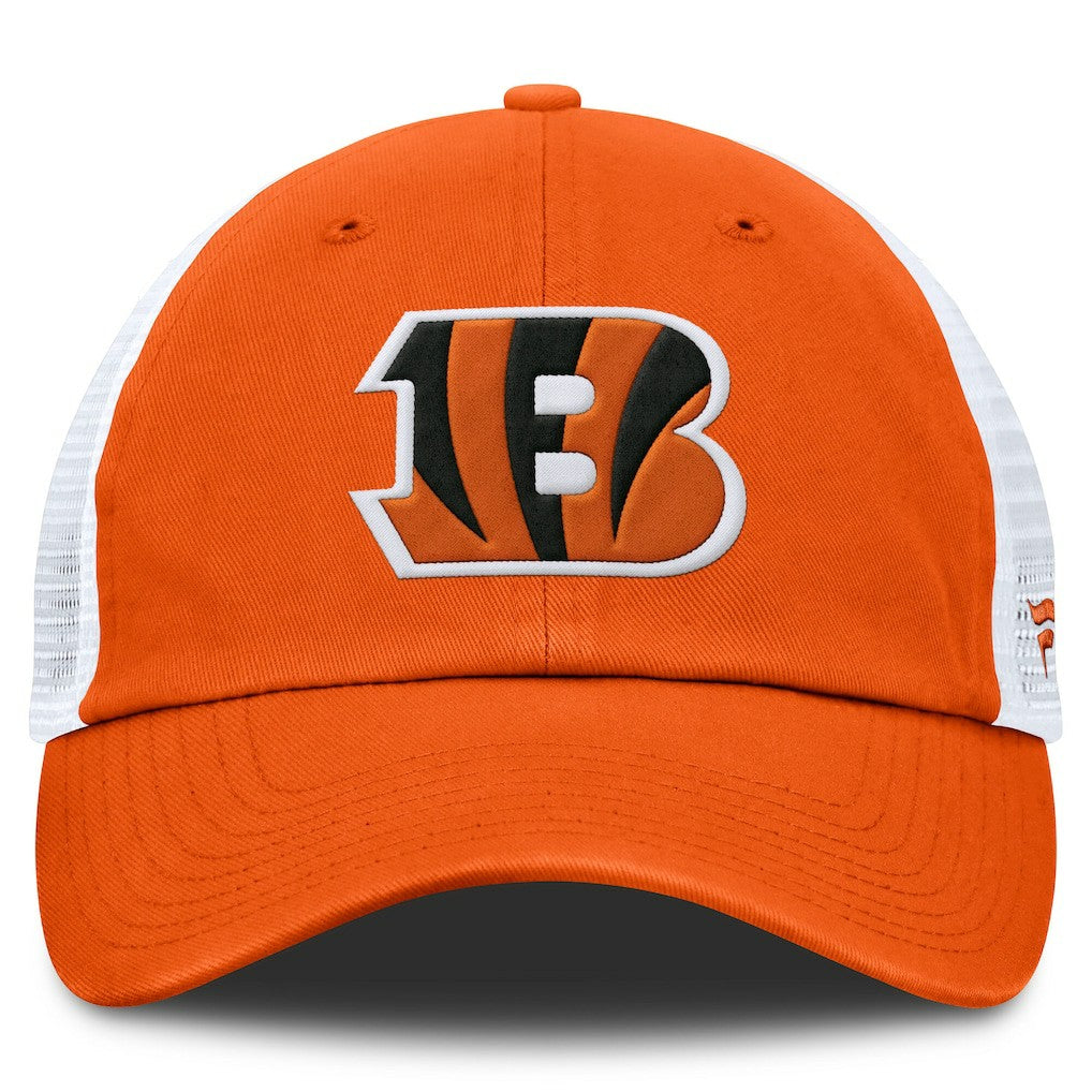 Trucker Adjustable Hat - Cincinnati Bengals Hats