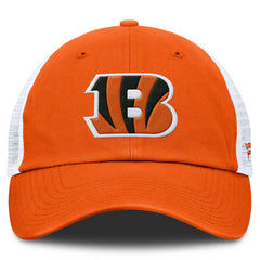 Trucker Adjustable Hat - Cincinnati Bengals Hats