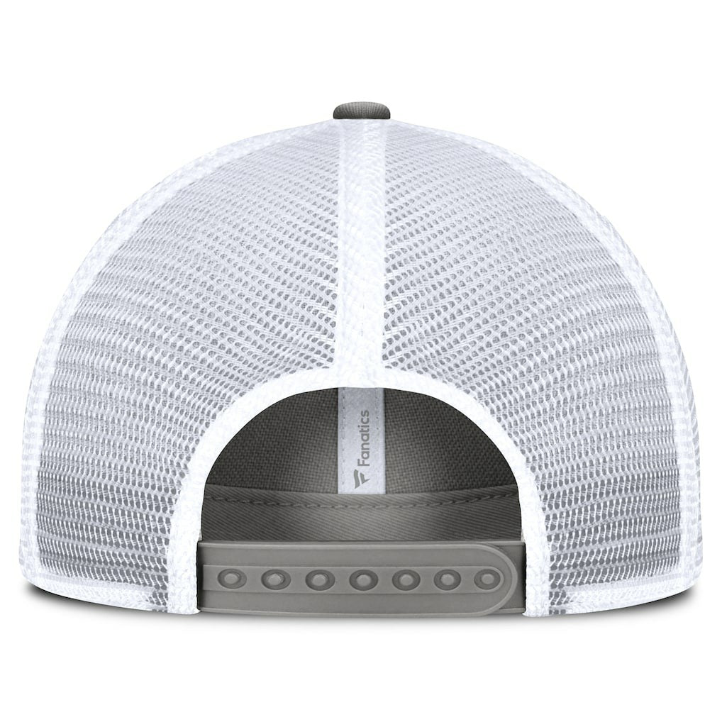 Trucker Adjustable Hat - Detroit Lions Hats
