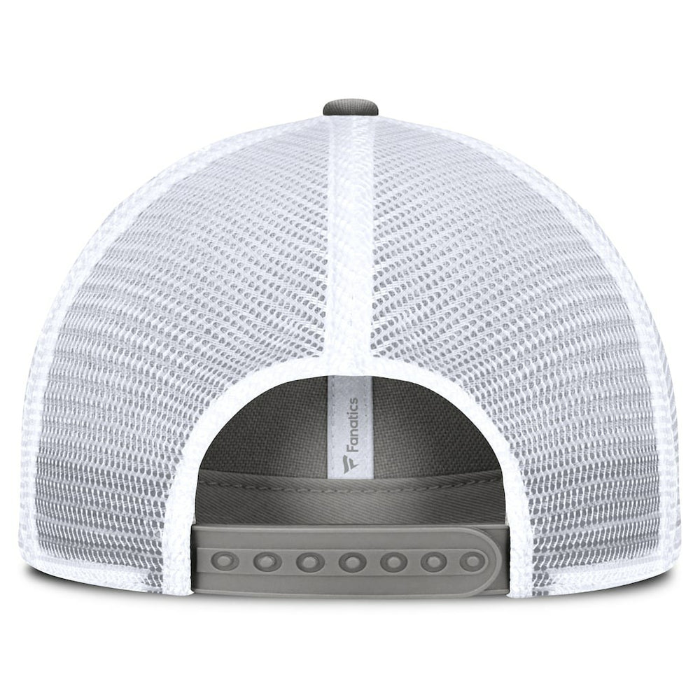 Trucker Adjustable Hat - Detroit Lions Hats