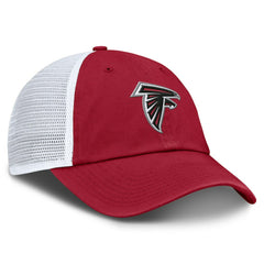Trucker Adjustable Hat - Atlanta Falcons Hats