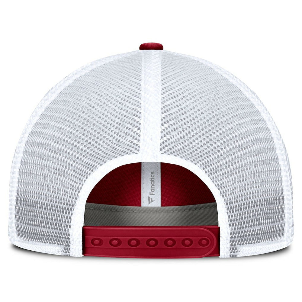 Trucker Adjustable Hat - Atlanta Falcons Hats
