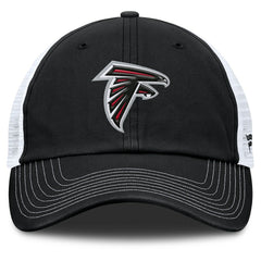 Trucker Adjustable Hat - Atlanta Falcons Hats