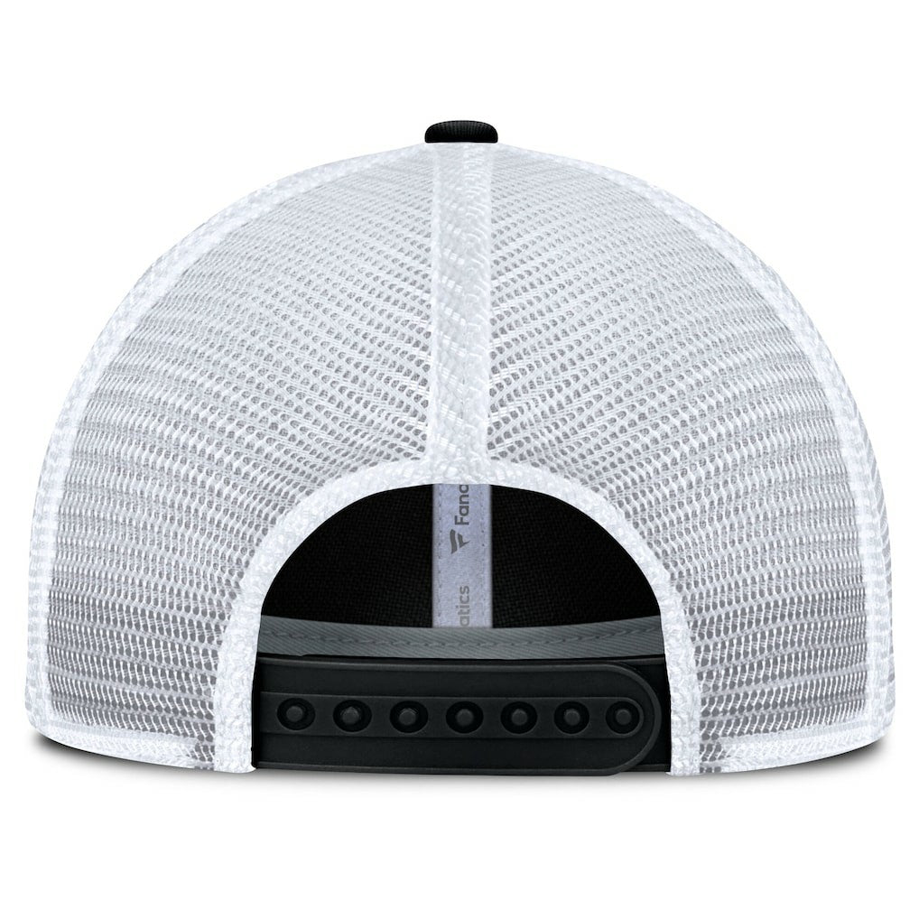Trucker Adjustable Hat - Atlanta Falcons Hats