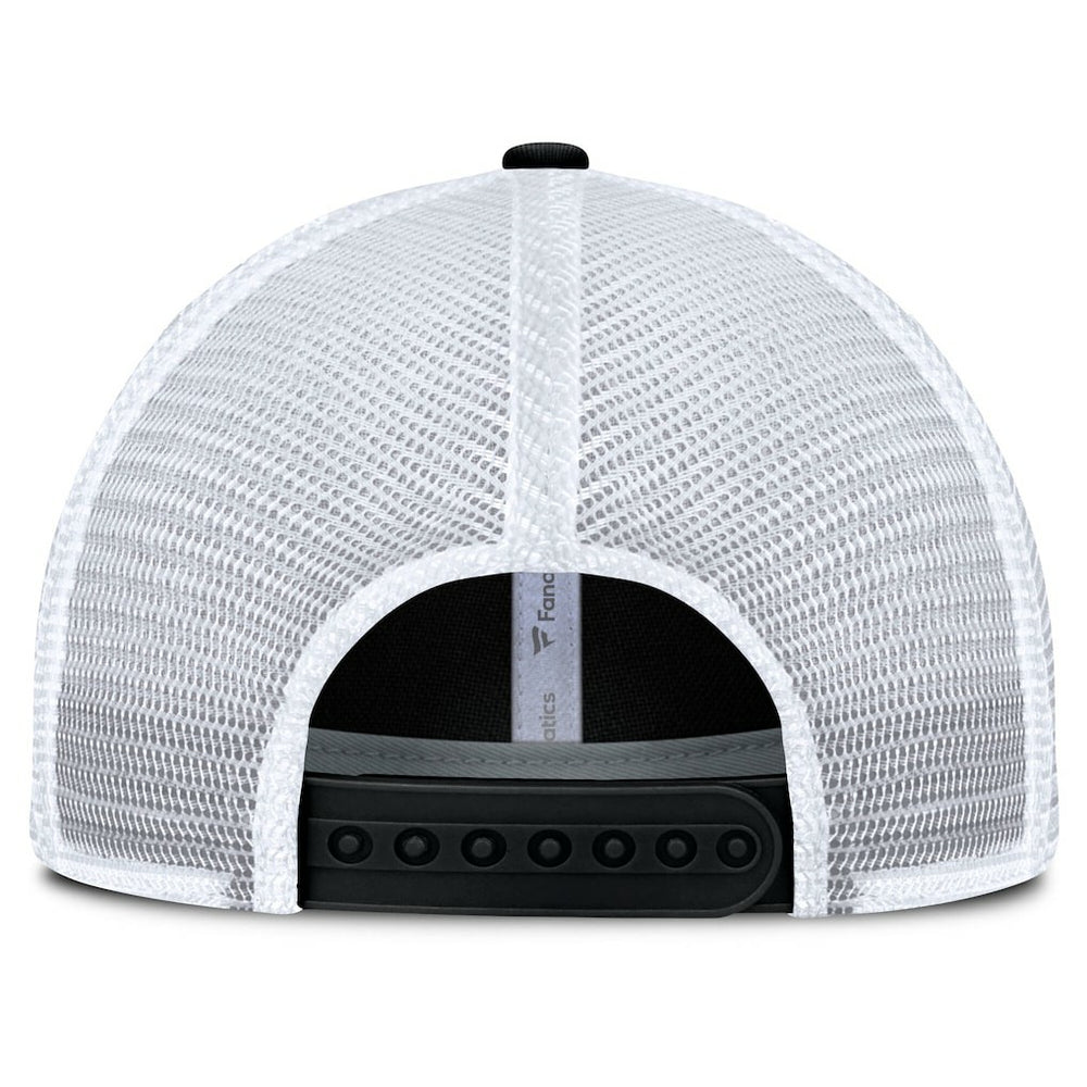Trucker Adjustable Hat - Atlanta Falcons Hats