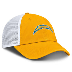 Trucker Adjustable Hat - Los Angeles Chargers Hats