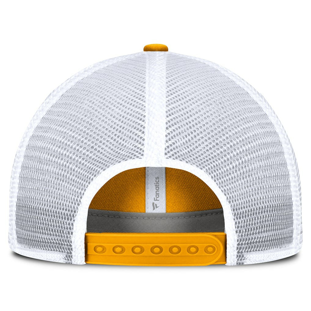 Trucker Adjustable Hat - Los Angeles Chargers Hats
