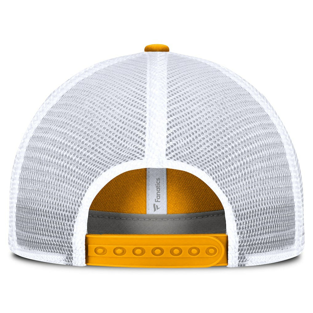 Trucker Adjustable Hat - Los Angeles Chargers Hats
