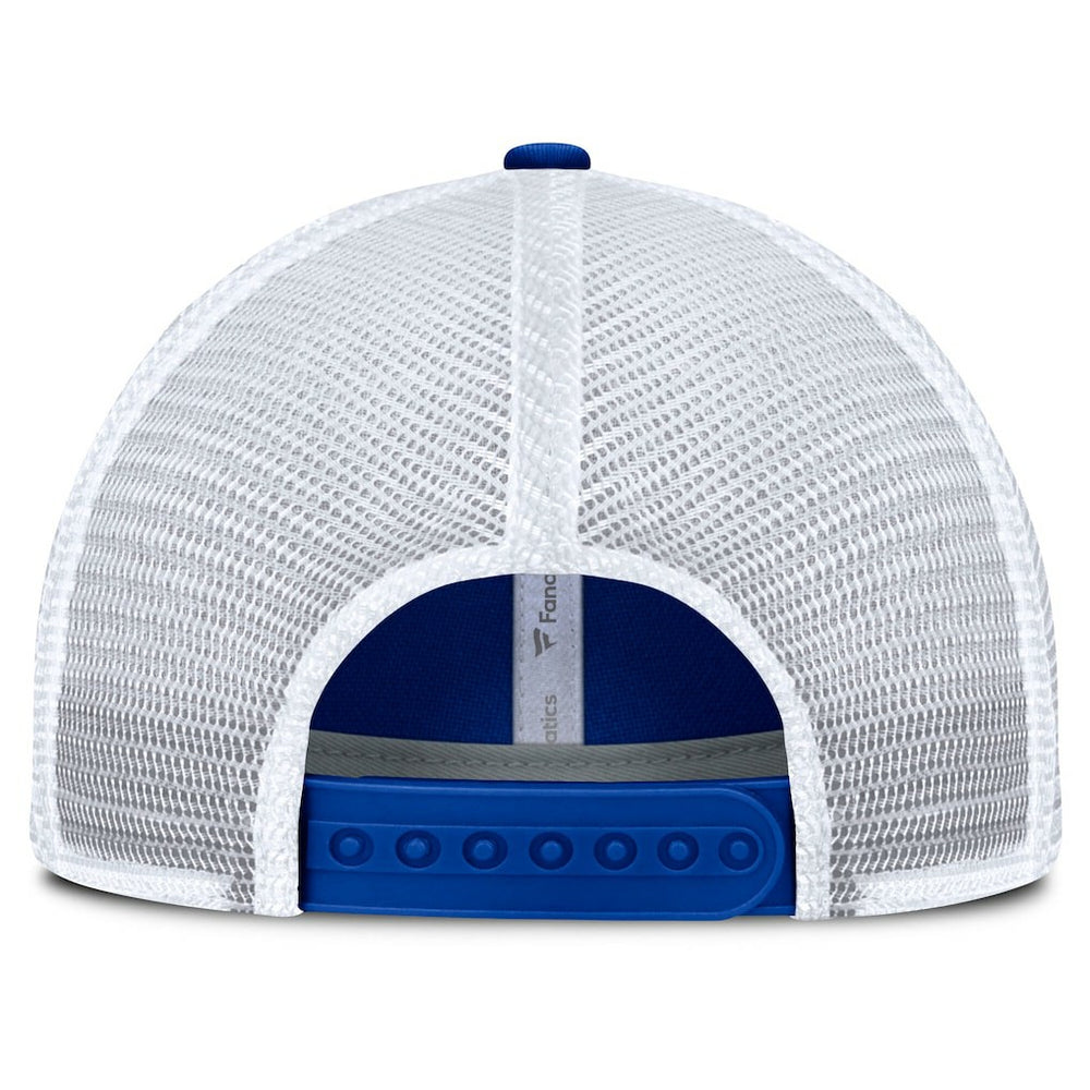 Trucker Adjustable Hat - Los Angeles Rams Hats