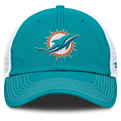 Trucker Adjustable Hat - Miami Dolphins Hats