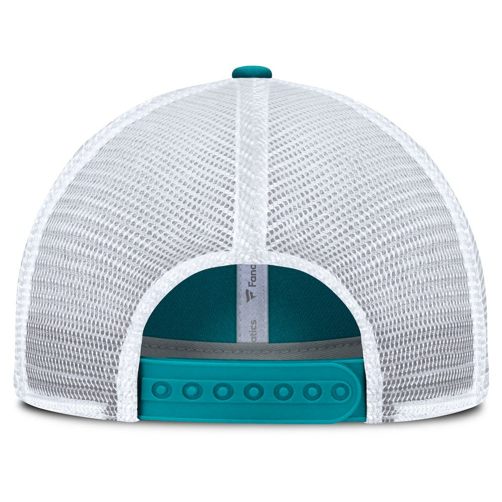 Trucker Adjustable Hat - Miami Dolphins Hats