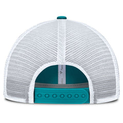 Trucker Adjustable Hat - Miami Dolphins Hats
