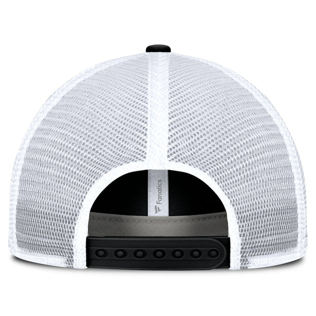 Trucker Adjustable Hat - San Francisco 49ers Hats