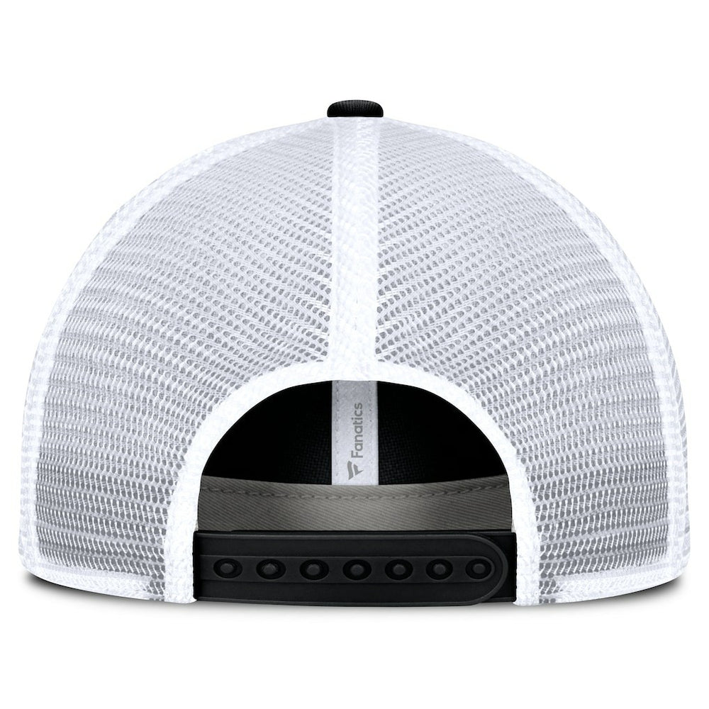 Trucker Adjustable Hat - San Francisco 49ers Hats