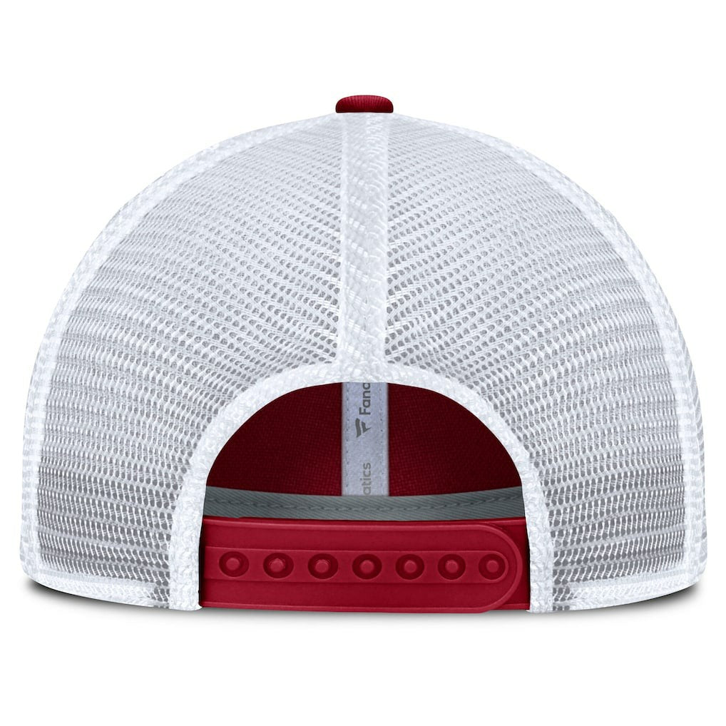 Trucker Adjustable Hat - San Francisco 49ers Hats