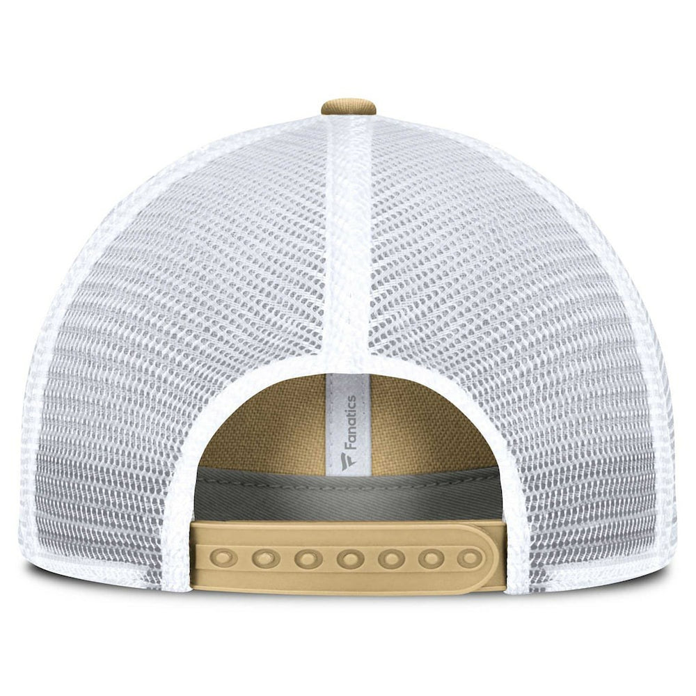 Trucker Adjustable Hat - New Orleans Saints Hats