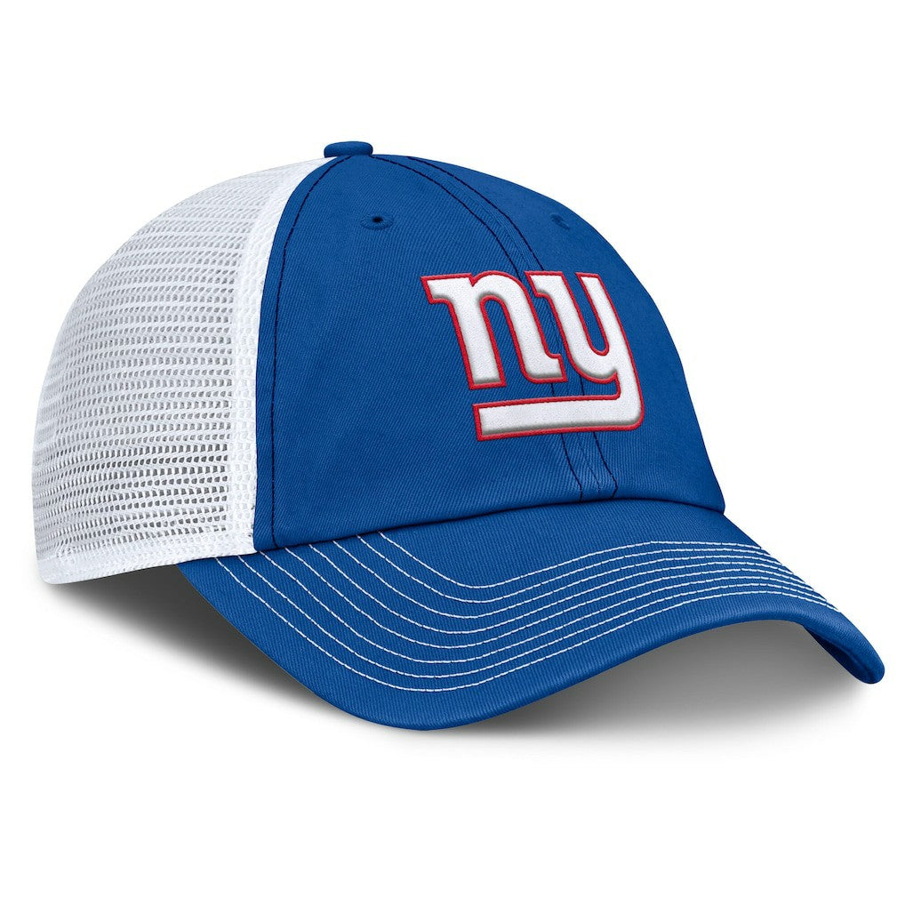 Trucker Adjustable Hat - New York Giants Hats