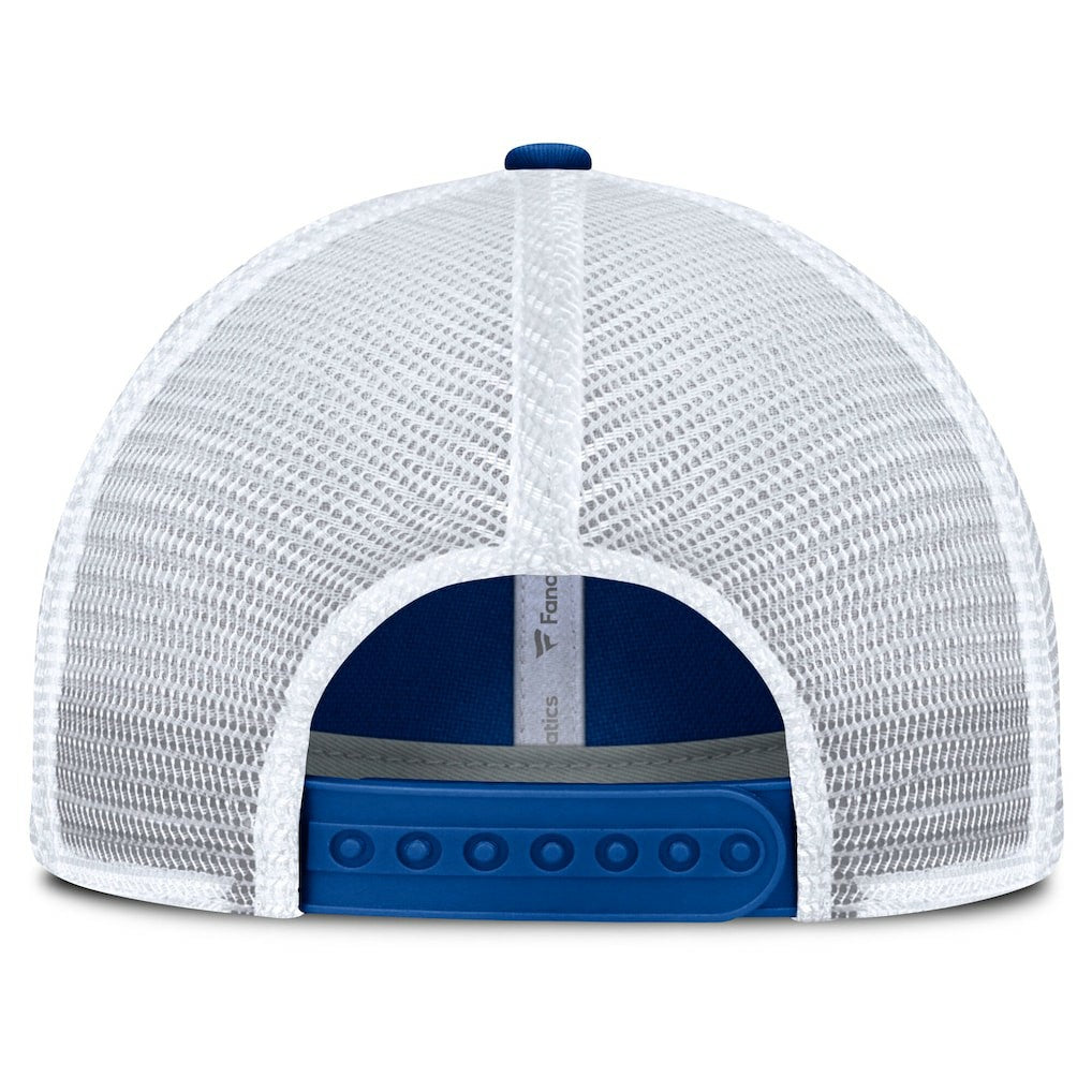 Trucker Adjustable Hat - New York Giants Hats
