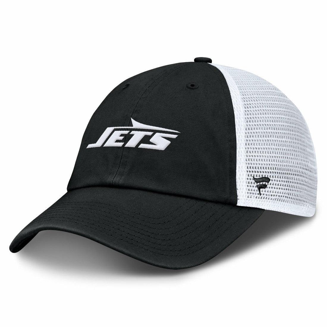 Trucker Adjustable Hat - New York Jets Hats