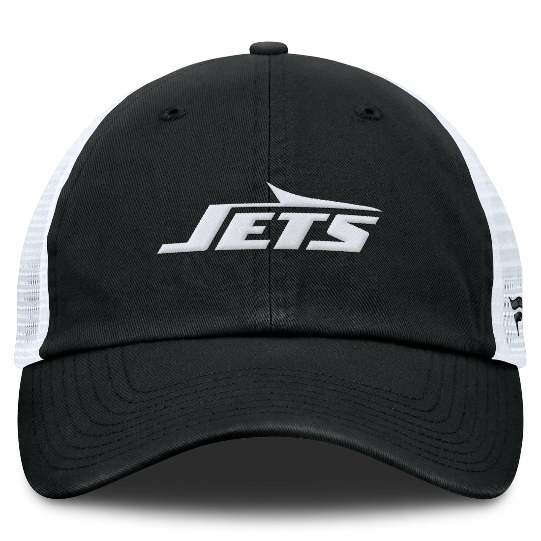 Trucker Adjustable Hat - New York Jets Hats