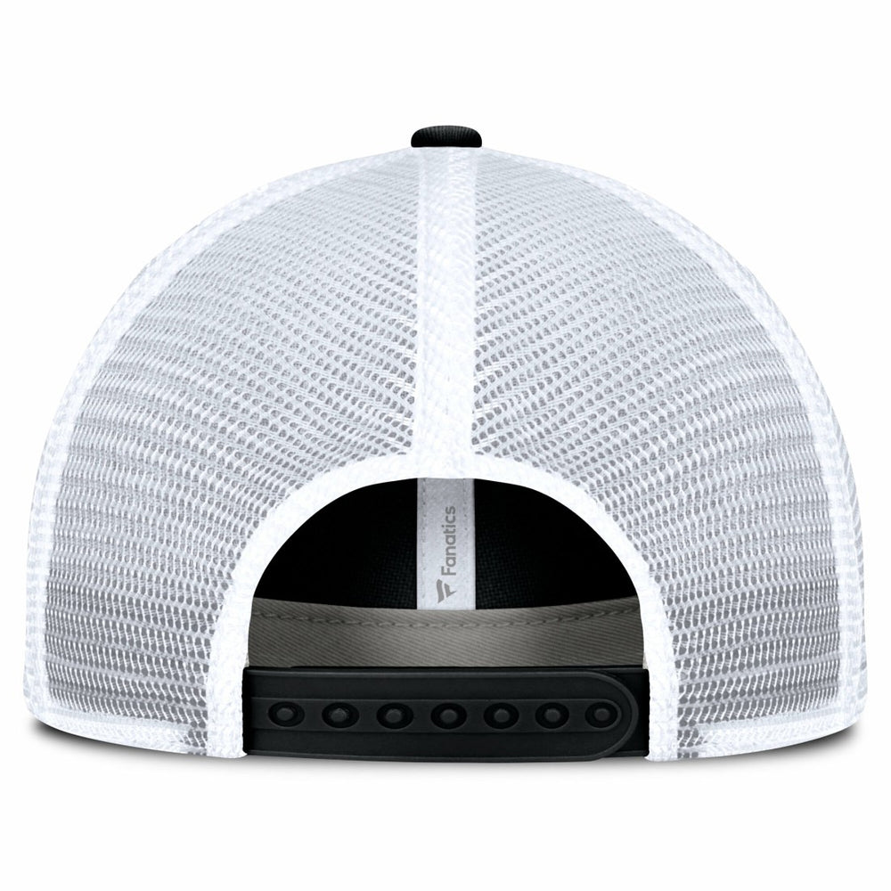 Trucker Adjustable Hat - New York Jets Hats