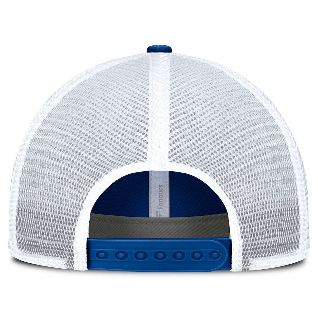 Vintage Trucker Adjustable Hat - New York Giants Hats