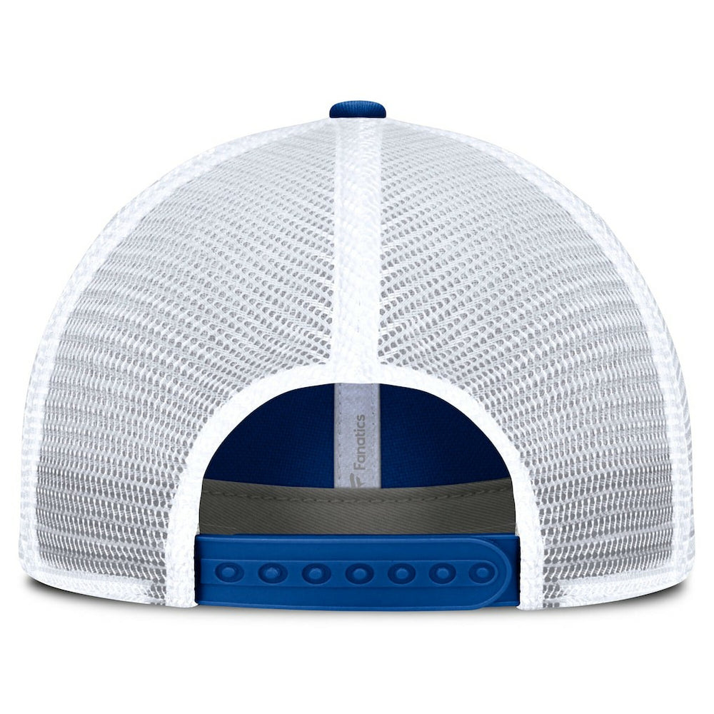 Vintage Trucker Adjustable Hat - New York Giants Hats