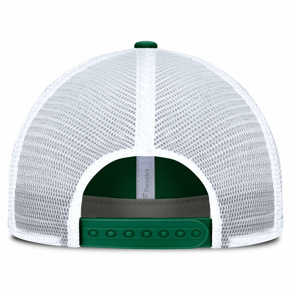 Vintage Trucker Adjustable Hat - New York Jets Hats