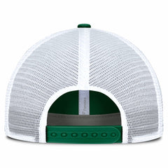 Vintage Trucker Adjustable Hat - New York Jets Hats