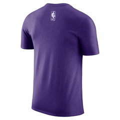 Nike Phoenix Suns 2024/25 City Edition Essential Logo T-Shirt