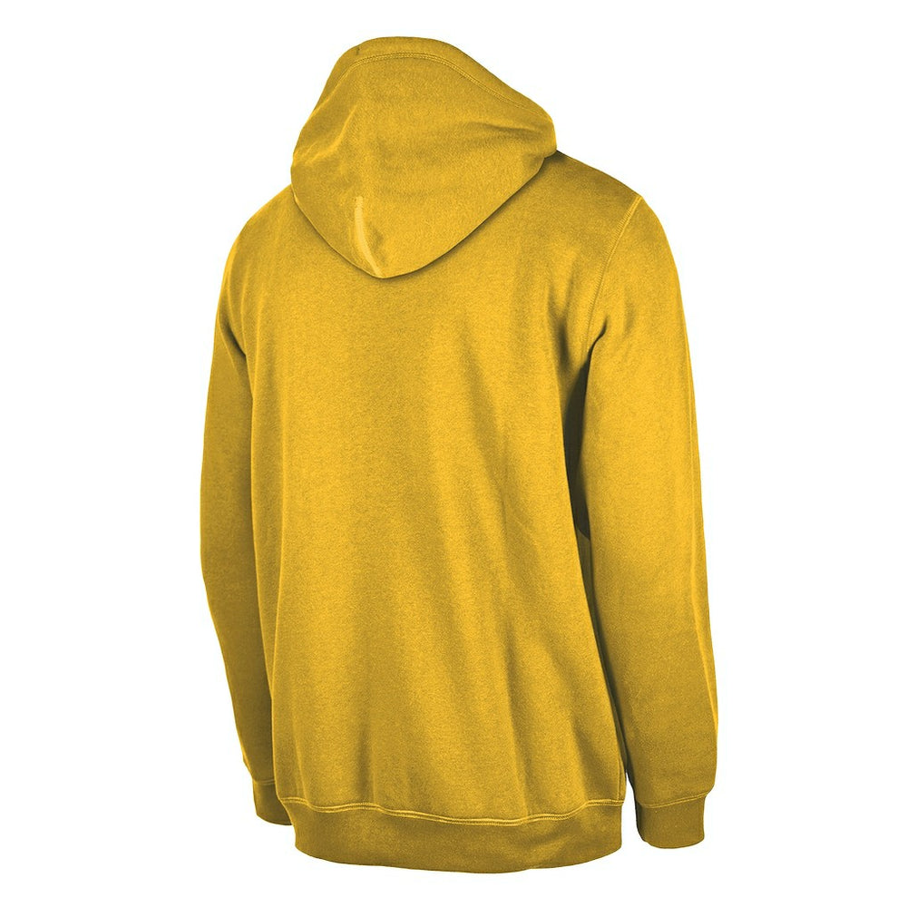 New Era Golden State Warriors Tip-Off Collection Pullover Hoodie sale