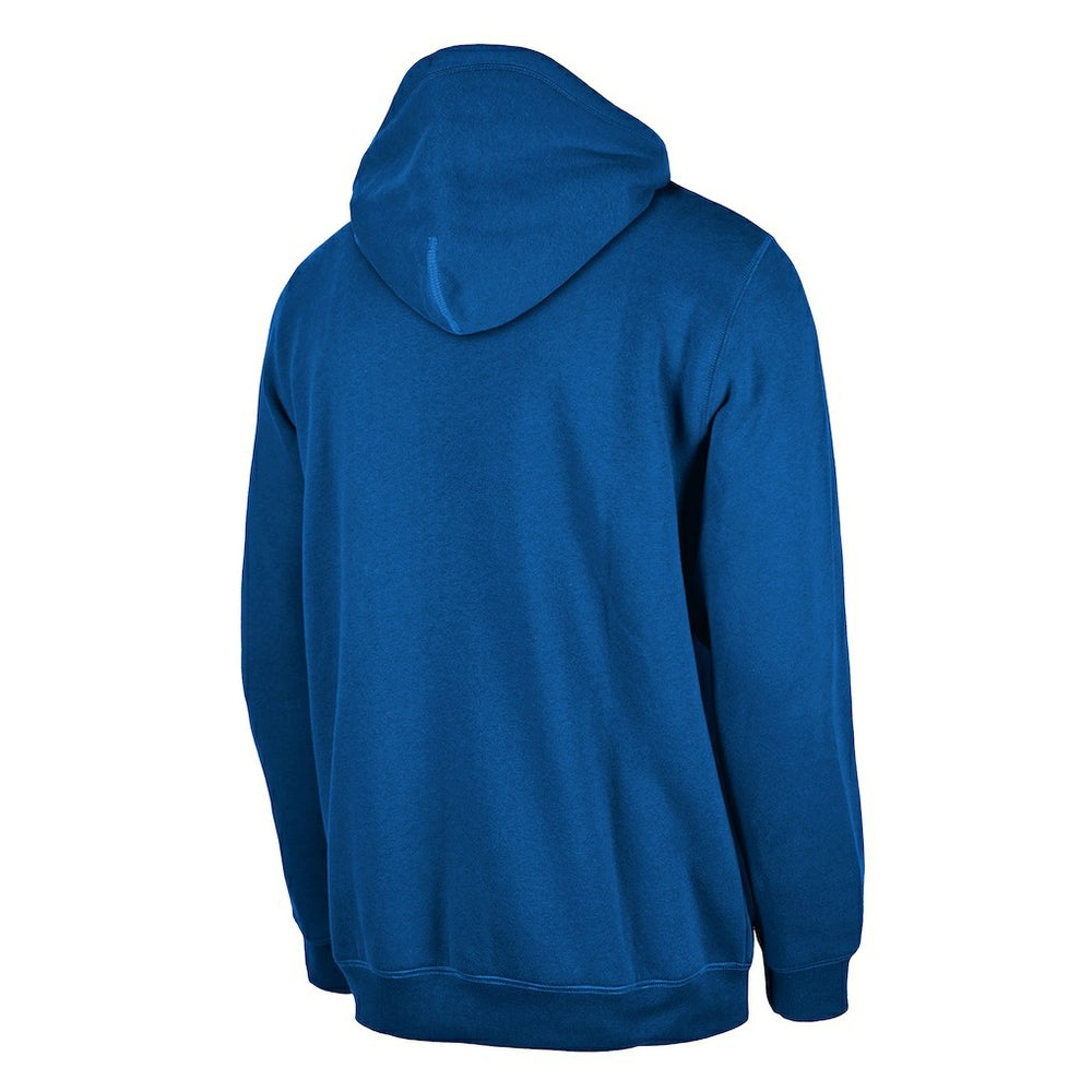 New Era Dallas Mavericks Tip-Off Collection Pullover Hoodie sale