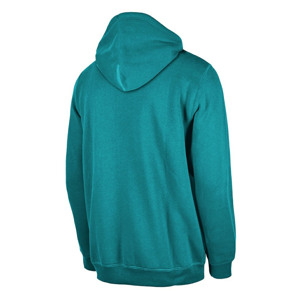 New Era Charlotte Hornets Tip-Off Collection Pullover Hoodie