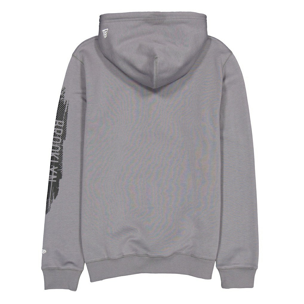 New Era Brooklyn Nets Tip-Off Collection Pullover Hoodie