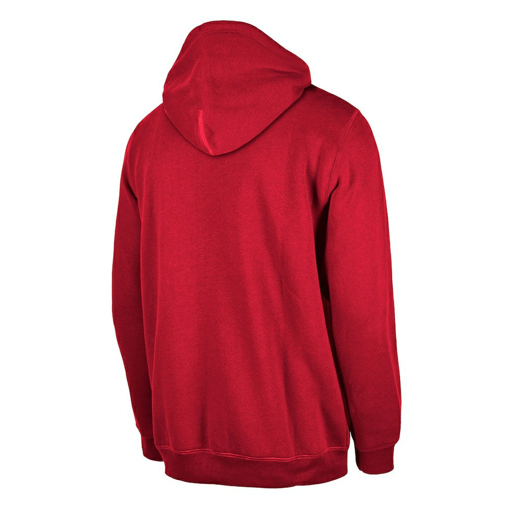 New Era New Orleans Pelicans Tip-Off Collection Pullover Hoodie
