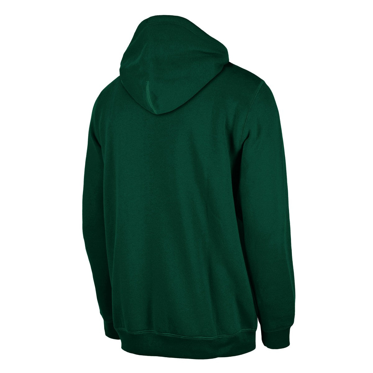 New Era Milwaukee Bucks Tip-Off Collection Pullover Hoodie