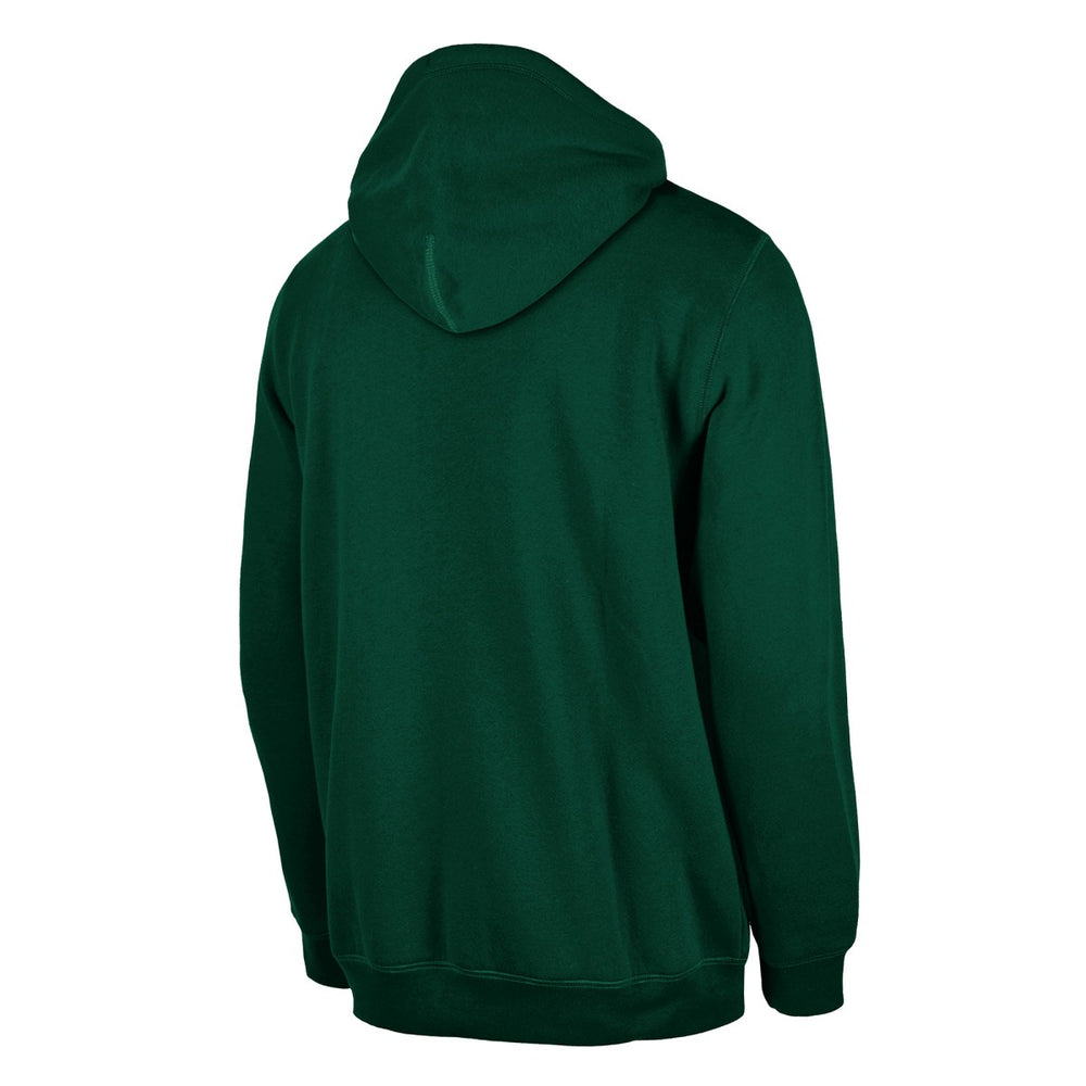 New Era Milwaukee Bucks Tip-Off Collection Pullover Hoodie