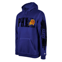 New Era Phoenix Suns Tip-Off Collection Pullover Hoodie