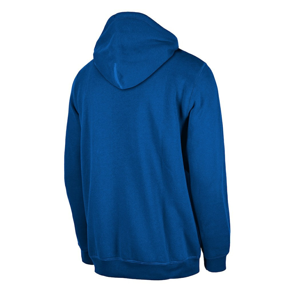 New Era Philadelphia 76ers Tip-Off Collection Pullover Hoodie