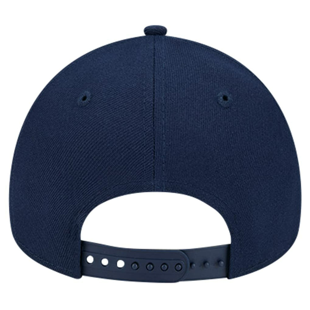 New Era Denver Nuggets A-Frame 9FORTY Adjustable Hat sale