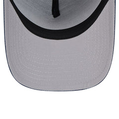 New Era Denver Nuggets A-Frame 9FORTY Adjustable Hat sale